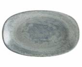 Блюдо овальное 240*140 мм Bonna Omnia S-MT-OMIGRM24OKY b