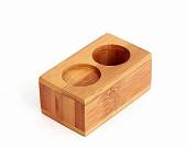 Подставка под салфетки Ошибори, на 1 персону, бамбук /12/