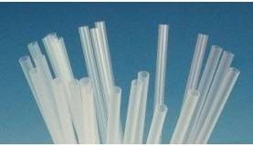 Трубочка для коктейля 1,0х21см 250 шт/уп. прозрачная прямая 53740/12/ Трубочка для коктейля 1,0х21см 250 шт/уп. прозрачная прямая 53740/12/
