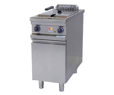 Фритюрница Kovinostroj EF-7/14 55862