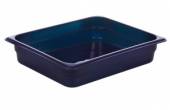 Гастроемкость GN1/3-65 синяя Рестола 422101017 2,4л /7/