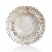 Тарелка глубокая 28 см,фарфор Antico By Bone AN-GT-28-CK /6/ Тарелка глубокая 28 см,фарфор Antico By Bone AN-GT-28-CK /6/