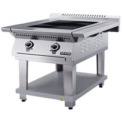 Плита электрическая на подставке 2 конфорки МХМ ПЭ29П-02 Плита электрическая на подставке 2 конфорки МХМ ПЭ29П-02