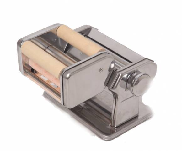 Тестораскатка с насадкой для равиоли Pasta Di Casa QJ-3