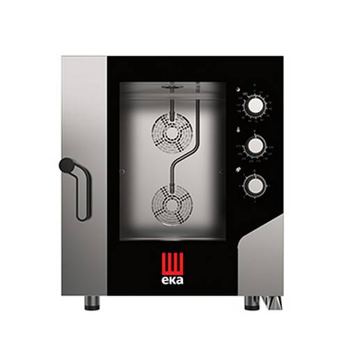 Пароконвектомат эл. Tecnoeka MKF 711 S Пароконвектомат эл. Tecnoeka MKF 711 S