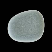 Тарелка 330 мм Luca Ocean Blue Vago Bonna S-MT-LUCOCVAO33DZ b