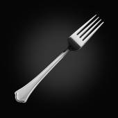 Вилка закусочная ''Lotus'' Luxstahl [KL-27] кт3129