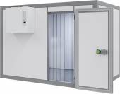 Завеса Polair ПВХМ 900*1930 мм к холодильным камерам 1510802