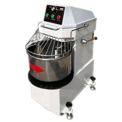 Тестомес со съемной дежой Hurakan HKN-40CN Тестомес со съемной дежой Hurakan HKN-40CN