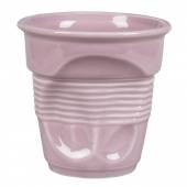 Чашка для латте 400 мл Мятая сиреневая Barista P.L. F3778-260DP /6/ Чашка для латте 400 мл Мятая сиреневая Barista P.L. F3778-260DP /6/