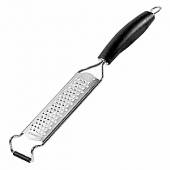 Терка для имбиря/цедры Matfer металл, пластик 216011 04160135 Терка для имбиря/цедры Matfer металл, пластик 216011 04160135