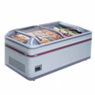 Ларь бонета универсальная London LU 185 (торец) статика Ларь бонета универсальная London LU 185 (торец) статика