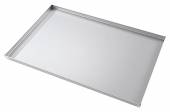 Противень 600х400х20мм Iterma алюминий