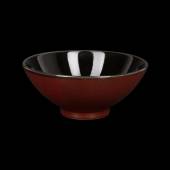 Салатник 175мм, красный Corone Cocorita [XSY2274] фк8969