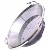 Фильтр - сито для соковыжималки Robot Coupe J 80 Ultra в сборе 39910