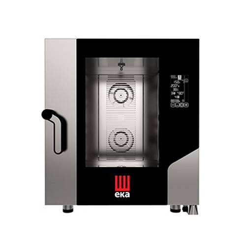 Пароконвектомат эл. Tecnoeka MKF 711 BM