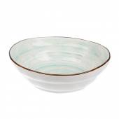 Салатник 1300мл 210мм фарфор Coral Fusion P.L. 81223033 /6/ Салатник 1300мл 210мм фарфор Coral Fusion P.L. 81223033 /6/