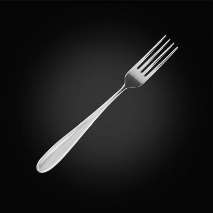 Вилка закусочная Luxstahll Asti KL-12 Вилка закусочная Luxstahll Asti KL-12