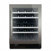 Винный шкаф Dunavox DAUF-39.121DSS Винный шкаф Dunavox DAUF-39.121DSS