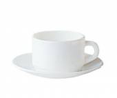 Чашка чайная 280мл Эвридэй Arcoroc G2725  45662 /6/