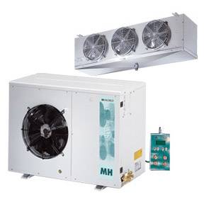 Сплит-система консольная (на кронштейн) Rivacold THCL140Z0312RVC Split Сплит-система консольная (на кронштейн) Rivacold THCL140Z0312RVC Split