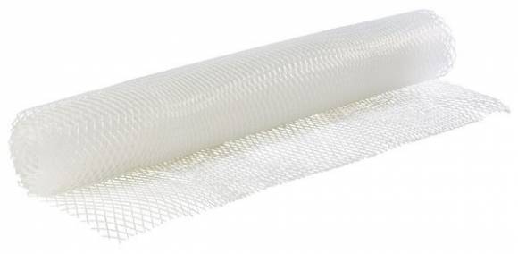 Сетка барная белая 100*60 см. MGsteel 61903 Сетка барная белая 100*60 см. MGsteel 61903