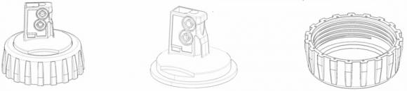 Адаптер Аквабрит АБ-001 Адаптер Аквабрит АБ-001