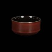 Салатник 100мм, красный Corone Cocorita [TTSY1301] фк8982