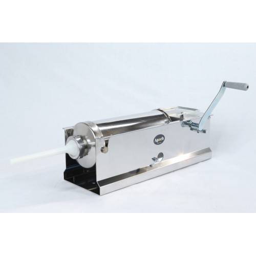 Шприц колбасный APACH ASF14  144657