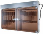 Стерилизатор УФ для 36 ножей Атеси СТУ-2-36-02