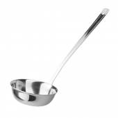 Половник 0,15л нерж. Nytva С23П47М18 Половник 0,15л нерж. Nytva С23П47М18