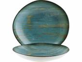 Тарелка глубокая 1000мл 260мм Madera Mint MDRMTVAO26CK форма Ваго b Тарелка глубокая 1000мл 260мм Madera Mint MDRMTVAO26CK форма Ваго b