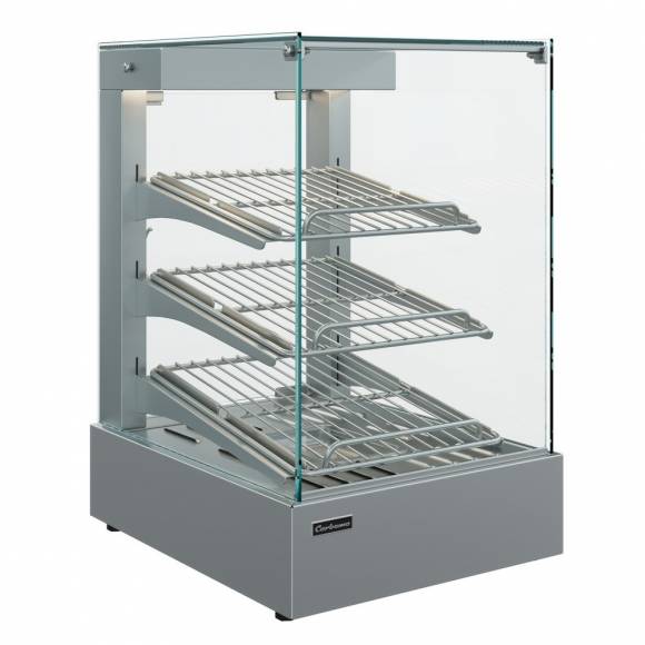 Витрина тепловая настольная AC45 HWB 0,4-1 Мармит (0430) Витрина тепловая настольная AC45 HWB 0,4-1 Мармит (0430)