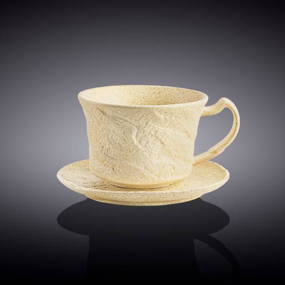 Кофейная пара 110 мл Сэнд Wilmax 661350 /2/48/