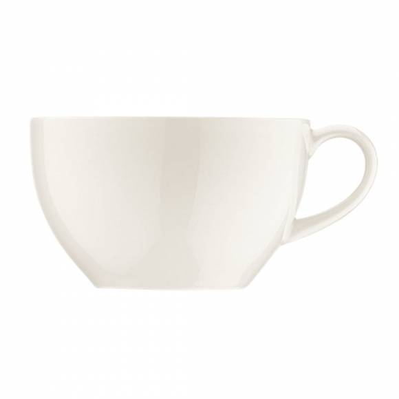 Чашка чайная 250мл фарфор Rita White Bonna RIT04CPF Чашка чайная 250мл фарфор Rita White Bonna RIT04CPF