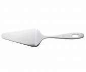 Лопатка д/торта пиццы 12см Luxstahl нерж ручка кт1093