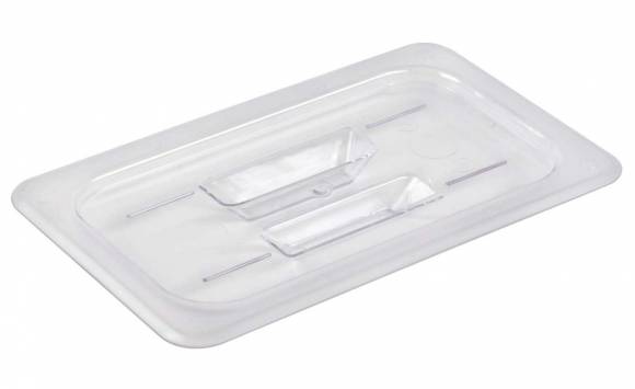 Крышка GN1/6 поликарбонат [JW-P16HC]