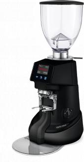 Кофемолка Fiorenzato F64E черная Кофемолка Fiorenzato F64E черная