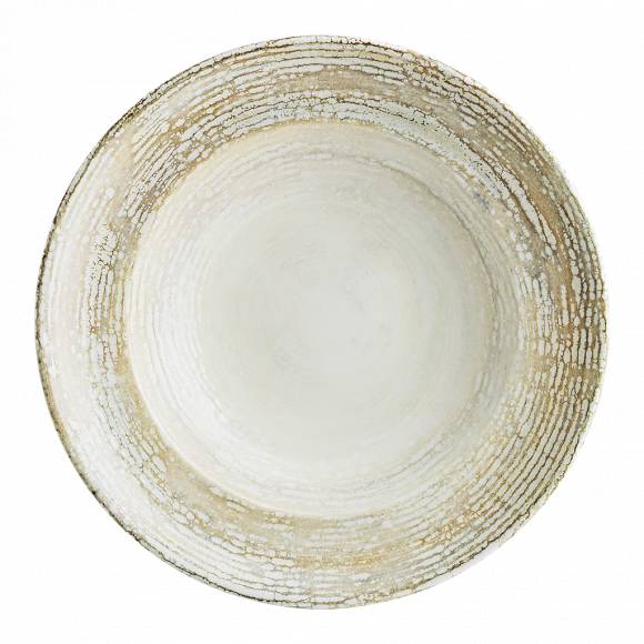 Тарелка глубокая 400мл 240мм Patera Bonna PTRGRM24CK b