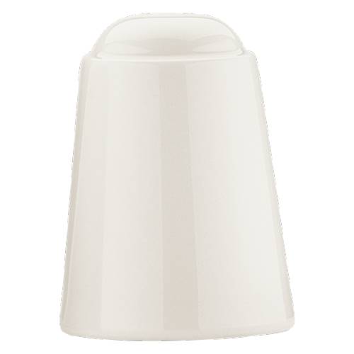 Перечница 7см фарфор Banquet White Bonna /24/ BNC 01 BB Перечница 7см фарфор Banquet White Bonna /24/ BNC 01 BB