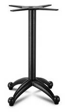 Подстолье чугунное 1217EM