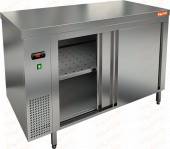Стол тепловой Hicold TS430 18 GN O островной Стол тепловой Hicold TS430 18 GN O островной