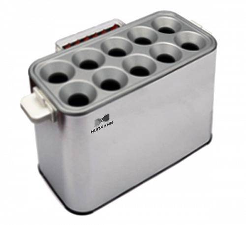 Аппарат для приготовления сосисок в яйце Hurakan HKN-GEW10 Аппарат для приготовления сосисок в яйце Hurakan HKN-GEW10