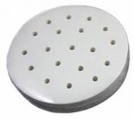 Бумага для пресса для гамбургеров Hurakan HKN-P100 D=100мм /500/ Бумага для пресса для гамбургеров Hurakan HKN-P100 D=100мм /500/