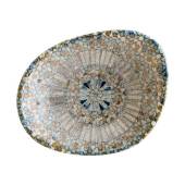 Салатник 470мл 180мм Luca Mosaic Bonna S-MT-LUCMZVAO18KS