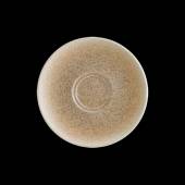 Блюдце 160мм Luca Salmon Bonna S-MT-LUCSLGRM04CT b