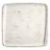 Тарелка квадратная 15х14см фарфор Moove Grain Bonna GRAMOV19KR b