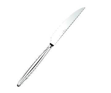 Нож столовый Luxstahl (Milan) DJ-09070 кт1793.