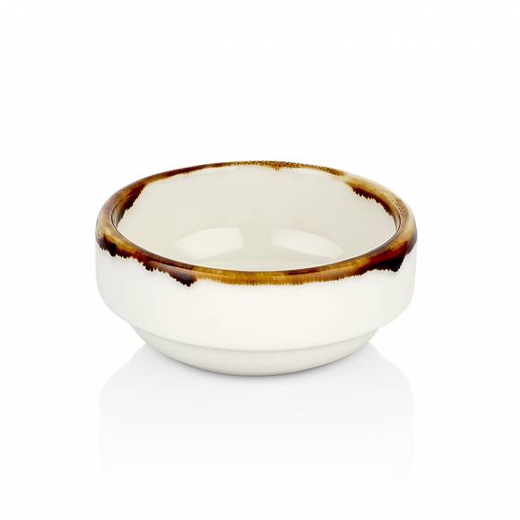 Соусник 60мм 30мл фарфор Armonia By Bone TN-AI-GT-06-JO /6/