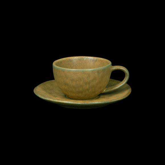 Кофейная пара 100 мл Corone Antico фк7842